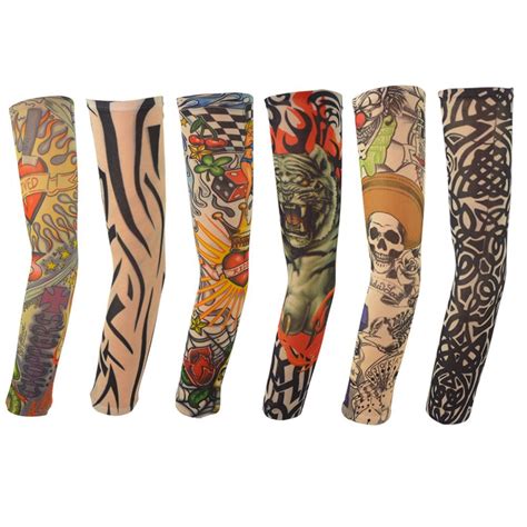 Experience Long-lasting Comfort with Tattoo Compression Sleeve